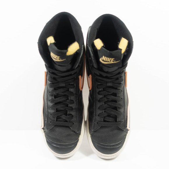 Nike Blazer Mid 77 Infinite Sneakers - Women's Size 7 - Picture 7 of 9